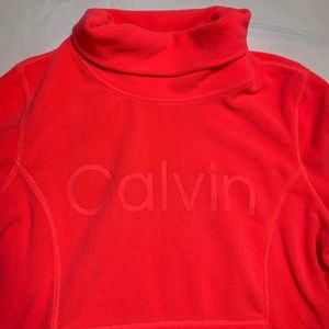 Calvin Klein sweatshirt